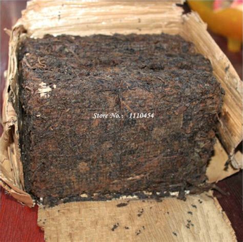 Chinese Ripe Pu Er Red Tea China Oldest Puer Tea Puerh Tea Pu Erh Good