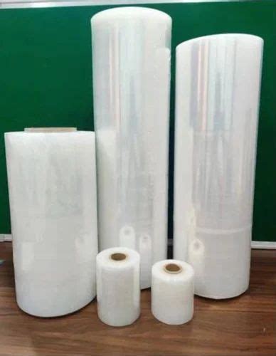 Stretch Film Roll 150 M At Rs 110 Kg In Udaipur ID 2851614011073