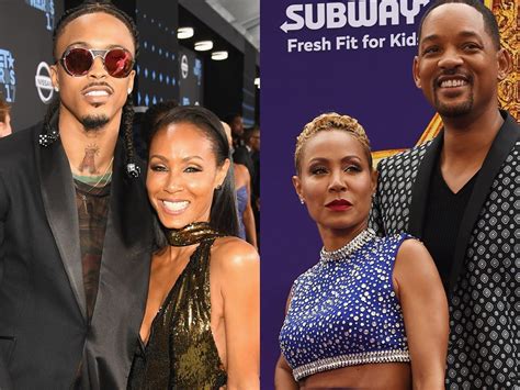 August Alsina Makes Another Shocking Confession About Jada Pinkett