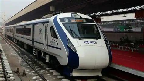 Pm Modi To Launch Two Vande Bharat Express Trains From Gorakhpur Today