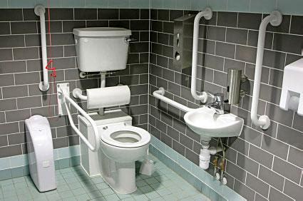 Bathroom Designs For The Elderly And Handicapped Lovetoknow