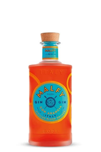 Jaka alkoholna pića Malfy Con Arancia gin 0 7l Roto webshop