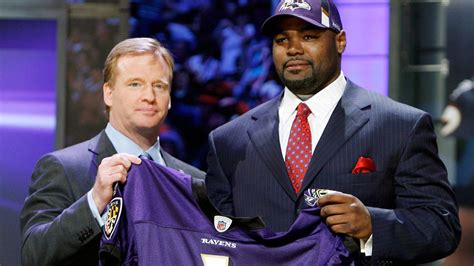 Michael Oher: 'Blind Side' family who helped teen become NFL star ...