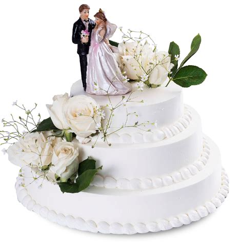 Wedding Cake V - Kathleen Confectioners