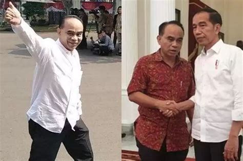 Harta Kekayaan Budi Arie Setiadi Menteri Komunikasi Dan Informatika