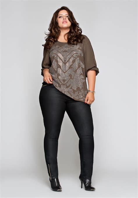 Pin On Unique Plus Size Fashion