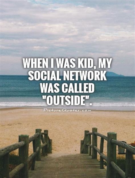 Quotes About Social Networking Quotesgram