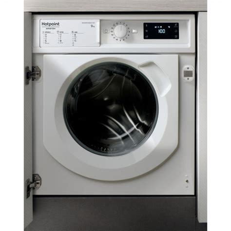 Hotpoint Ariston Bi Wmhg Eu F Biwmhg Eu Lavatrice