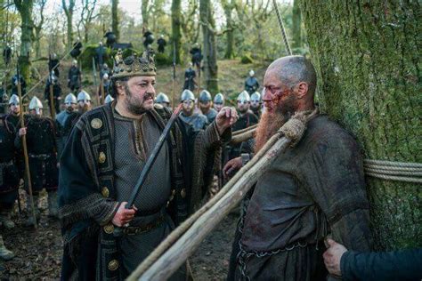 Vikings Season 4 Episode 15 Shocking Death Of A Major Character