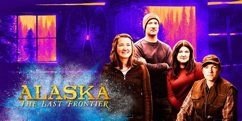 Alaska: The Last Frontier Season 12 - Everything We Know