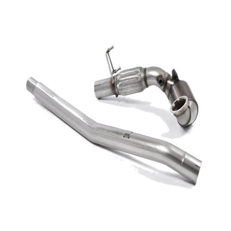 Milltek Exhaust Decat Sport Cats Performance Engineering