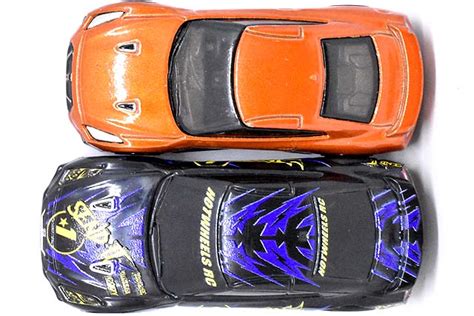Hot Wheels Rc Nissan Gt R R Gwb Hot Wheels