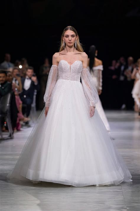 Tendenze Sposa 2024 Happy Sposi