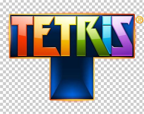 Clipart Tetris