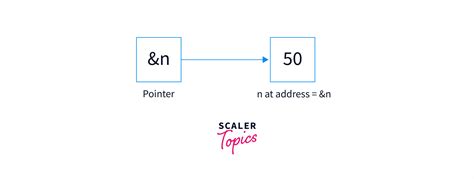 What Are Pointers In C Scaler Topics