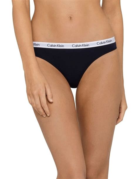 Shoes Online At Calvin Klein Carousel Bikini Brief Black Free