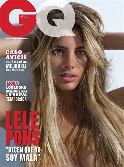 Lele Pons Nude Leaked Photos Cxfakes The Best Porn Website