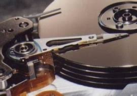 Cum Functioneaza Hard Disk Ul Recuperare HDD HDD Stricat Interfata