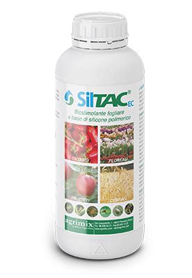 Siltac Ec Agrimix