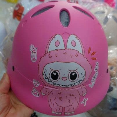 N N B O Hi M Labubu Tr Em M U Hot Trend Mochan