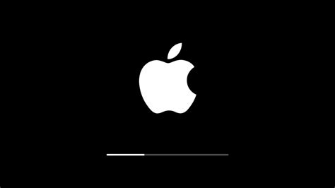 Black Apple Logo Wallpapers - Top Free Black Apple Logo Backgrounds ...