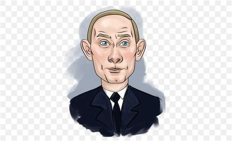 Vladimir Putin How To Draw Caricatures How To Make Origami Drawing, PNG ...