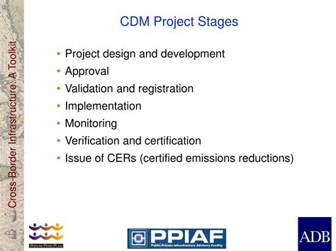 clean development mechanism cdm  kyoto protocol overview