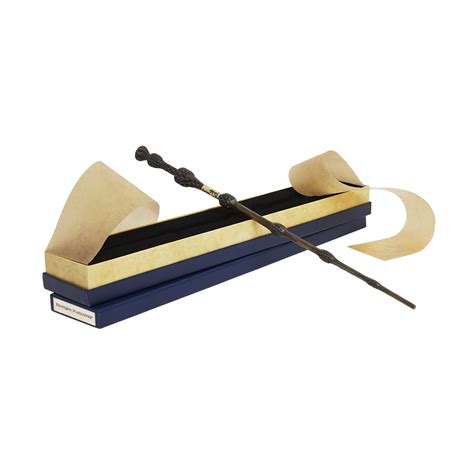 professor dumbledores wand harry potter shop