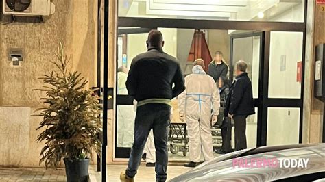 Palermo Uomo Trovato In Casa Senza Vita Morto Da Oltre Giorni