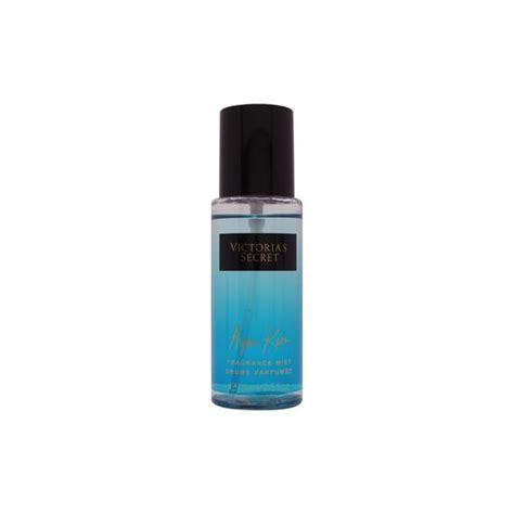 Victoria S Secret Bare Vanilla Fragrance Mist Spray Cosmetify