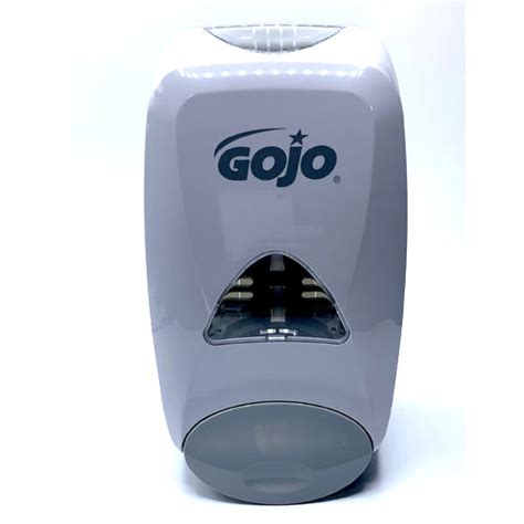 HAND SANITIZER DISPENSER, WALL MOUNT, GOJO – Heritage Props LA