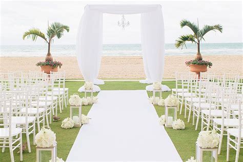 BRIDES Florida: The 9 Best Beach Wedding Venues in Miami