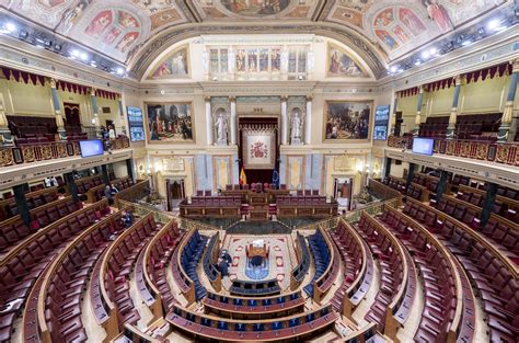 La Amnist A Llega Al Congreso Qu Se Debate Hoy Y Cu L Es El Recorrido