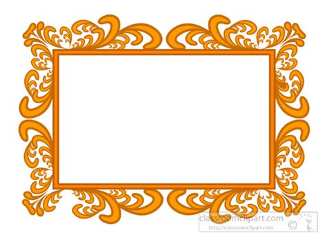 Photo Frame Clip Art Images Free Infoupdate Org