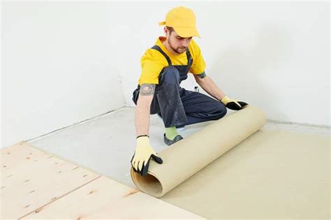 Best Underlayment For Laminate Flooring Household Advice