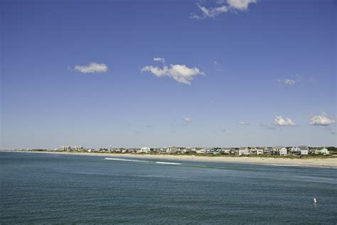 Crystal Coast Nc Outer Banks Beach Coast Hotels Emerald Isle Nc