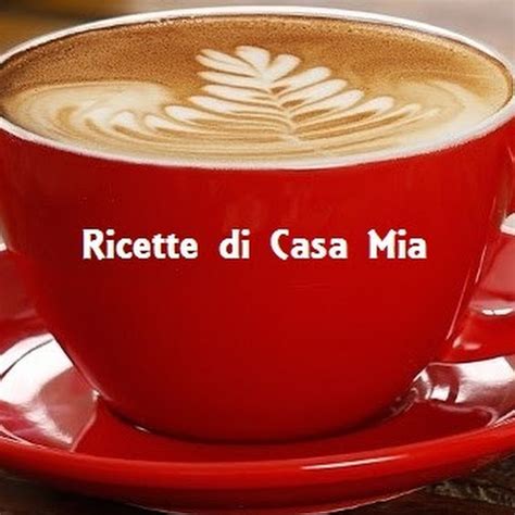 Ricette Di Casa Mia YouTube