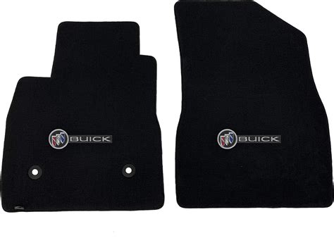 Amazon Lloyd Mats Heavy Duty Carpeted Floor Mats For Buick Encore