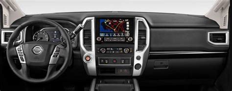 Nissan Titan Dashcare Dash Cover