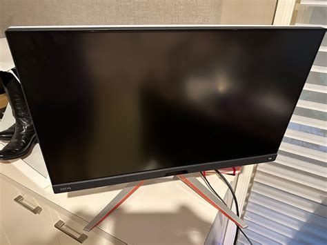 BenQ Mobiuz EX2710U 27 inch 144hz 4K monitor |﻿ Classifieds - All Other