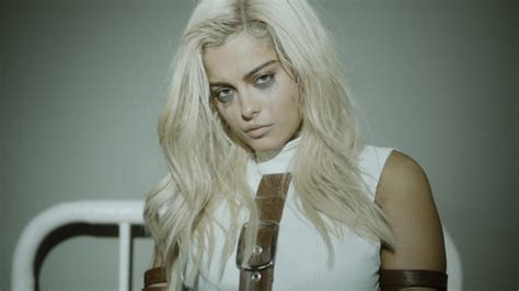 ‎i M A Mess Music Video By Bebe Rexha Apple Music