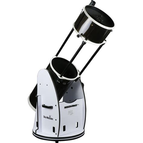 Sky Watcher F Collapsible Goto Dobsonian S B H