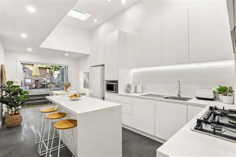 Smart home technology will be standard in 15 william street soon 39