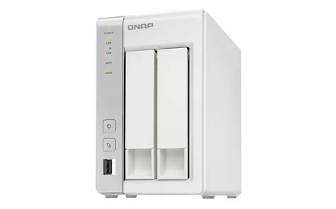 TS-220 | Hardware Specs | QNAP