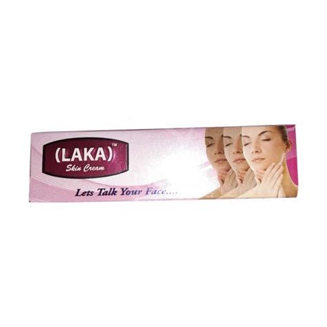 Laka Cream Supplier In India Jindal Medical Store