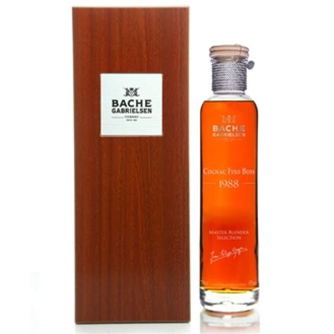 Bache Gabrielsen Cognac - All Products - Buy Online
