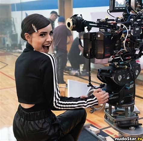 Sofia Carson SofiaCarson Mariieeclaiiree Nude OnlyFans Photo Nudostar TV