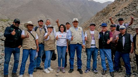 LURIGANCHO CHOSICA SE CONSOLIDA COMO EL MÁS IMPORTANTE REFERENTE PARA