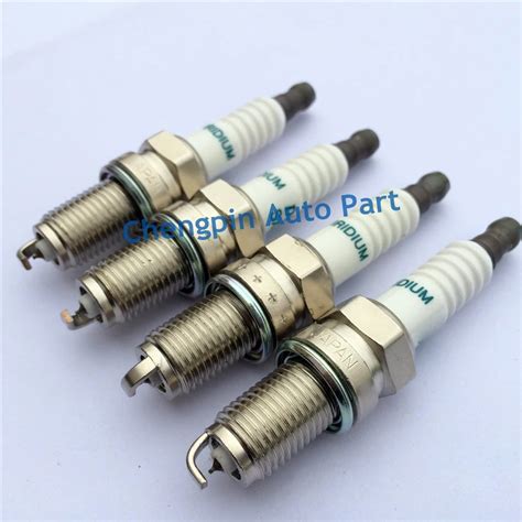 10pcs Lot Auto Parts Iridium Spark Plug OEM 90048 51188 SXU22PR9 Car