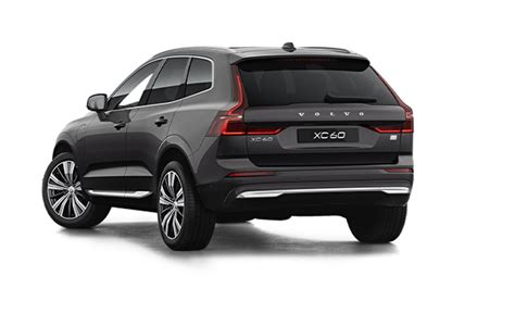 Volvo Xc Recharge Ultimate Bright Partir De